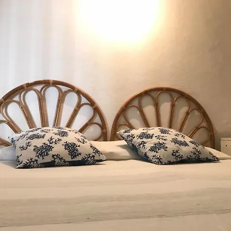 Apartment Cupido - Immobilevante Ponza