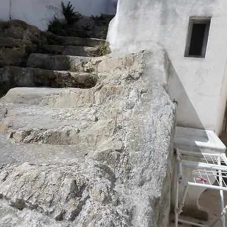 Cupido - Immobilevante * Ponza