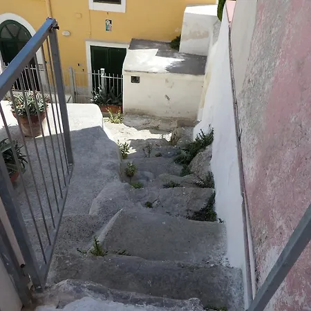 Apartment Cupido - Immobilevante *