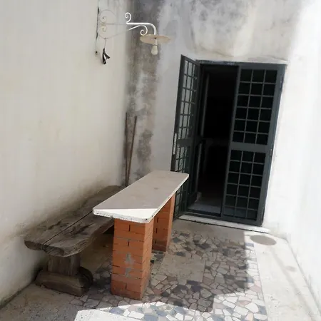 Cupido - Immobilevante Apartment *