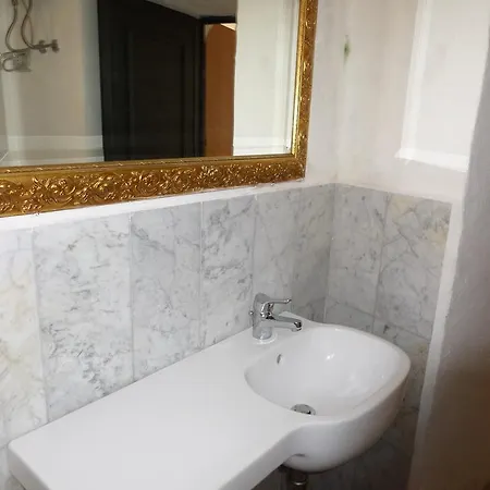 Apartment Cupido - Immobilevante Ponza