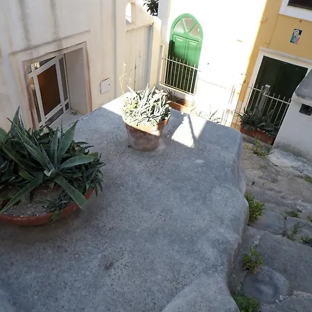 Apartment Cupido - Immobilevante