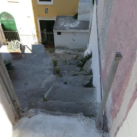 Apartment Cupido - Immobilevante *