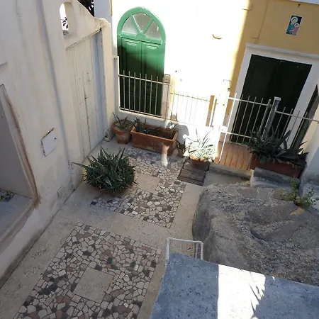 Cupido - Immobilevante Apartment Ponza