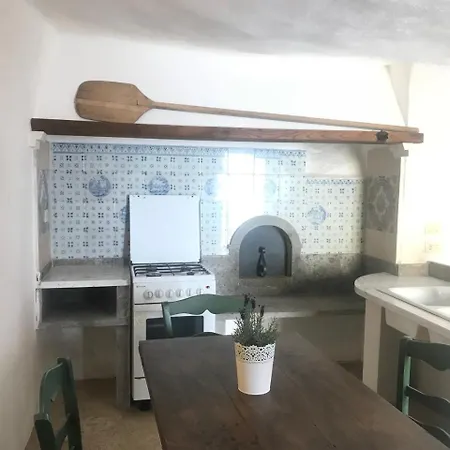 Cupido - Immobilevante Ponza