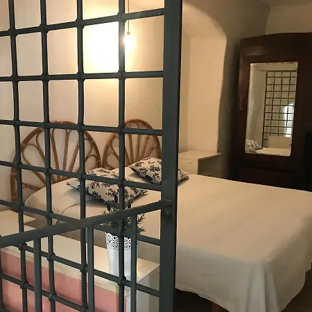 Apartment Cupido - Immobilevante Ponza